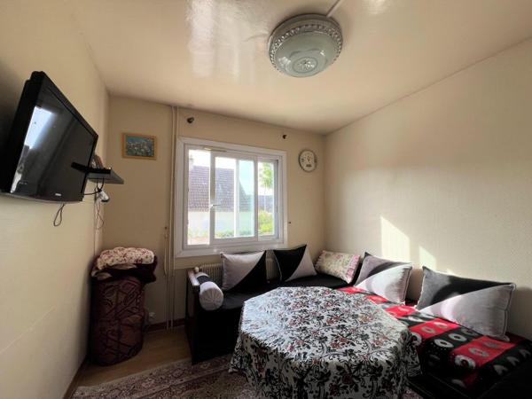 Vente / Maison à Les Mureaux (78130)