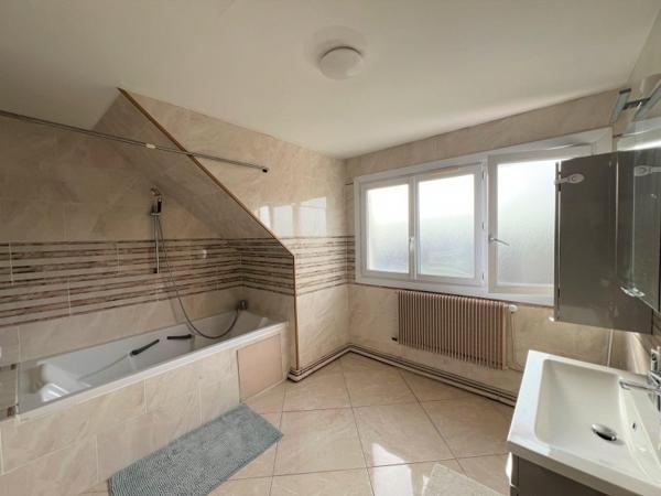 Vente / Maison à Les Mureaux (78130)