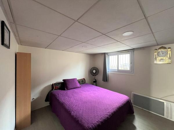 Vente / Maison à Les Mureaux (78130)