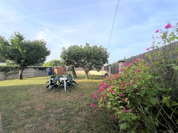 Vente / Maison à Les Mureaux (78130)