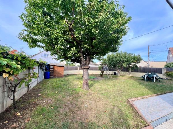 Vente / Maison à Les Mureaux (78130)