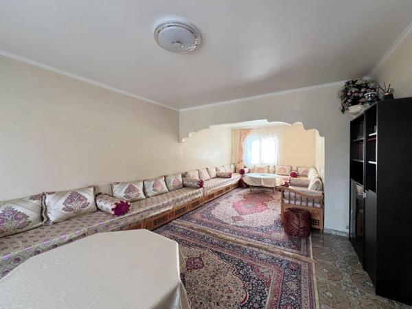 Vente / Maison à Les Mureaux (78130)