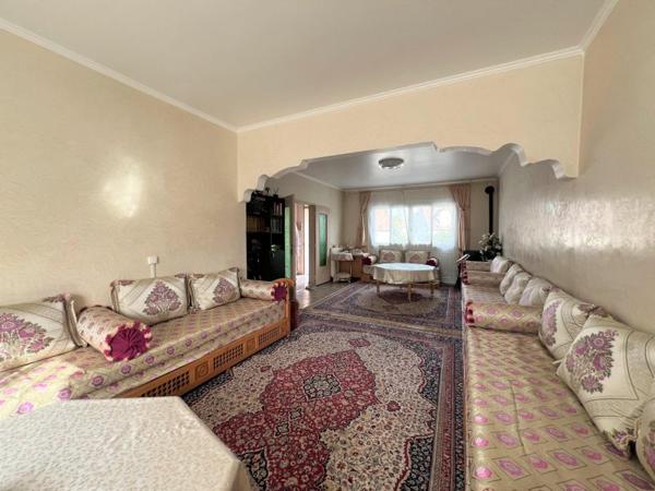 Vente / Maison à Les Mureaux (78130)