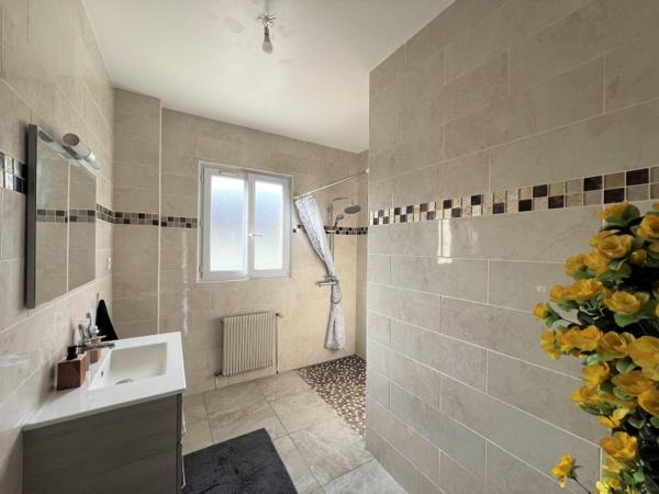 Vente / Maison à Les Mureaux (78130)