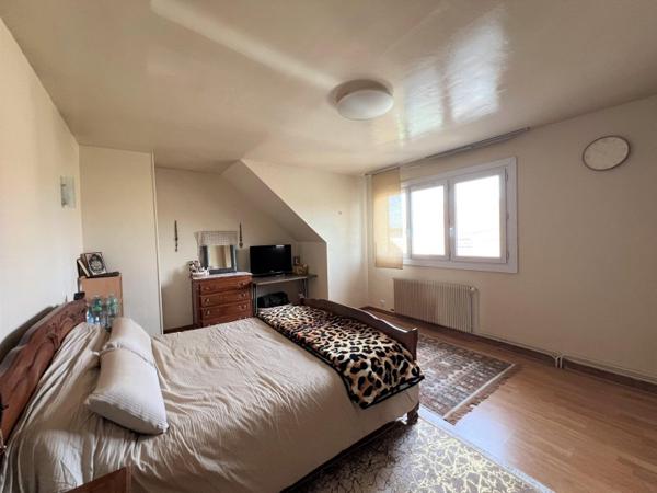 Vente / Maison à Les Mureaux (78130)