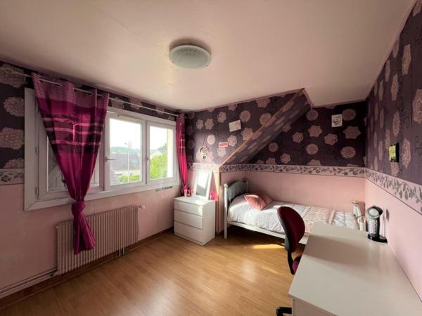 Vente / Maison à Les Mureaux (78130)