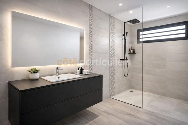 Location Maison127 m² - 5 Pièces - SAINT FRANCOIS (97118)