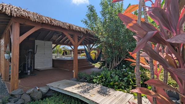 Location Maison127 m² - 5 Pièces - SAINT FRANCOIS (97118)