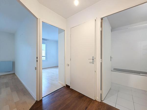 A VENDRE - TOULOUSE quartier Purpan - Appartement T3 65m² avec cellier