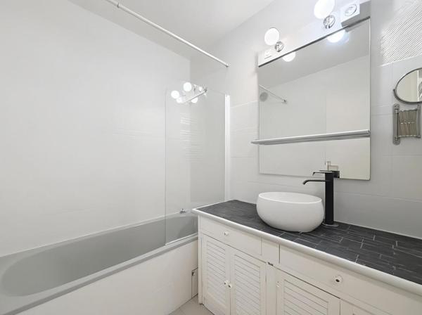 A VENDRE - TOULOUSE quartier Purpan - Appartement T3 65m² avec cellier