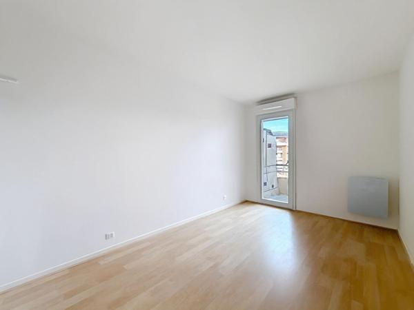 A VENDRE - TOULOUSE quartier Purpan - Appartement T3 65m² avec cellier