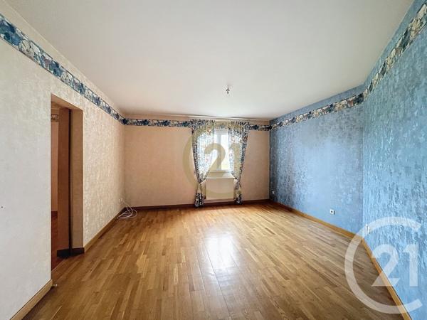 Maison à vendre  7 pièces - 220,72 m2 CHAMPAGNEY - 70