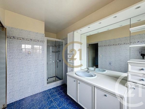 Maison à vendre  7 pièces - 220,72 m2 CHAMPAGNEY - 70