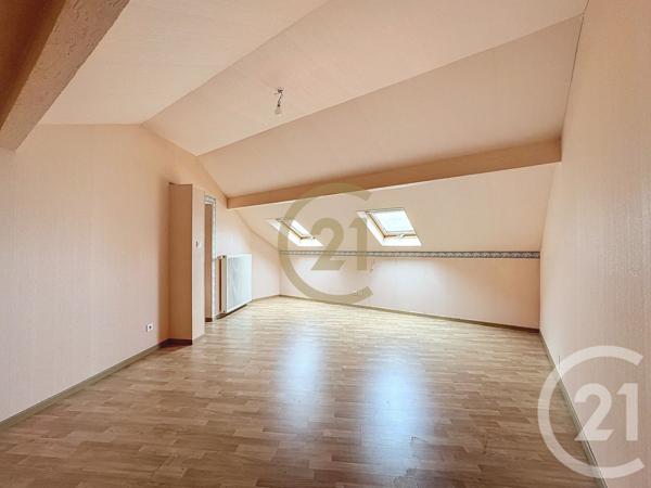 Maison à vendre  7 pièces - 220,72 m2 CHAMPAGNEY - 70