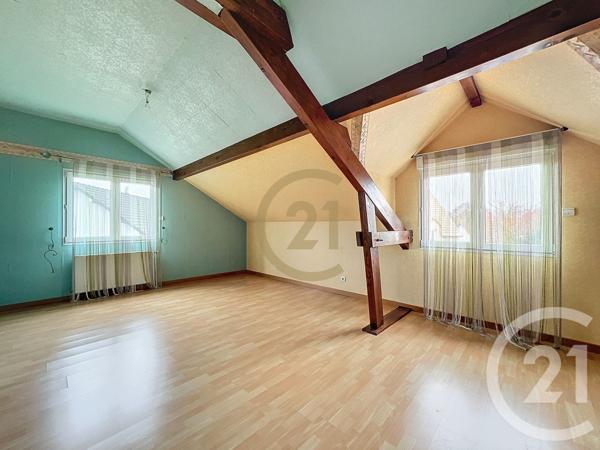 Maison à vendre  7 pièces - 220,72 m2 CHAMPAGNEY - 70