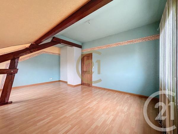 Maison à vendre  7 pièces - 220,72 m2 CHAMPAGNEY - 70