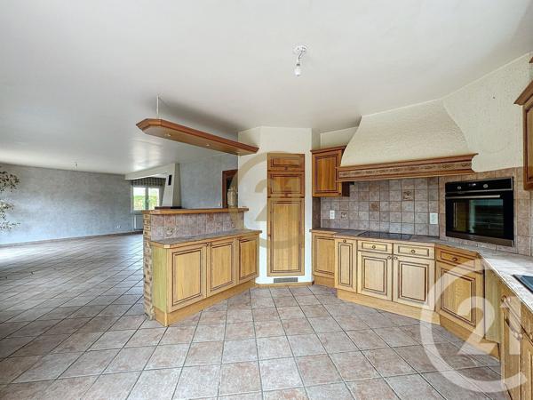 Maison à vendre  7 pièces - 220,72 m2 CHAMPAGNEY - 70