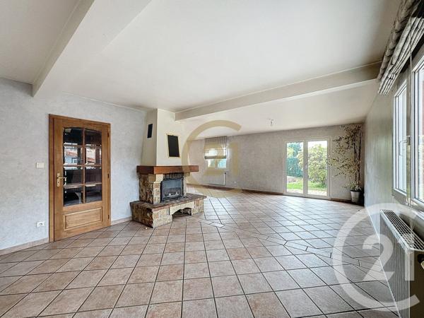 Maison à vendre  7 pièces - 220,72 m2 CHAMPAGNEY - 70