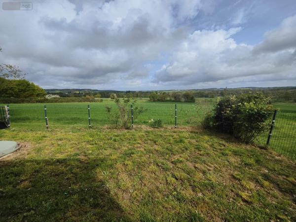 Maison à louer à Comblessac en Ille-et-Vilaine (35330), ref : 097/2545
