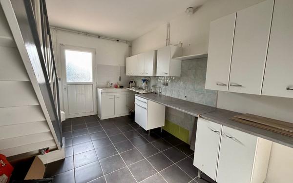 Maison à vendre    5 pièces •  Pussay