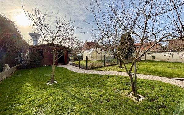 Maison à vendre    5 pièces •  Pussay