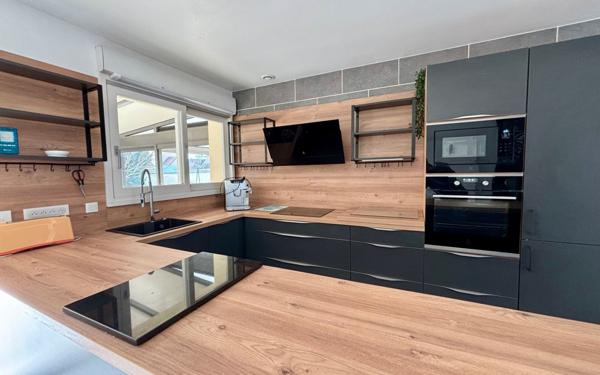 Maison à vendre    5 pièces •  Pussay