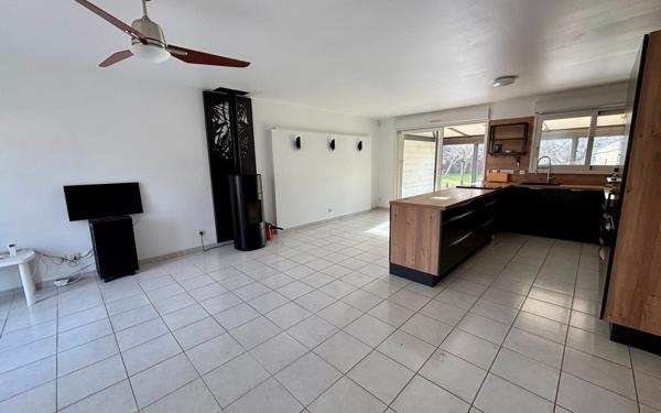 Maison à vendre    5 pièces •  Pussay