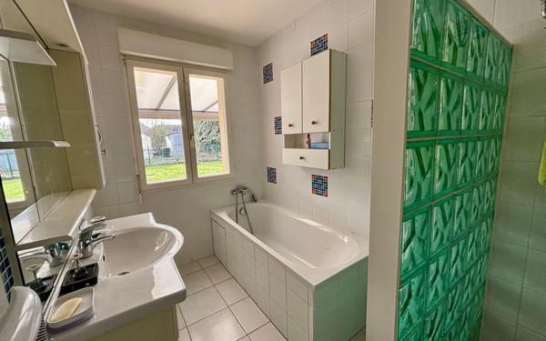 Maison à vendre    5 pièces •  Pussay