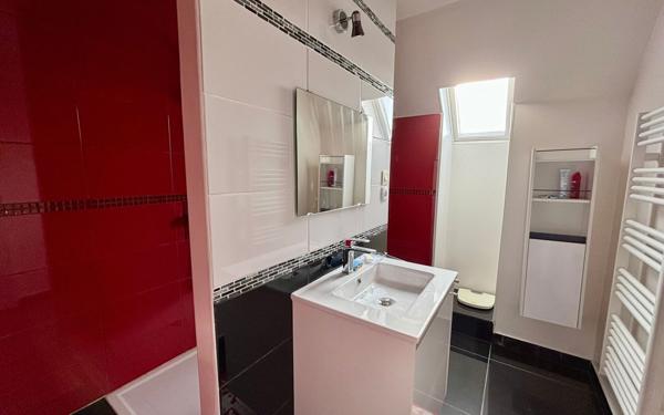 Maison à vendre    5 pièces •  Pussay