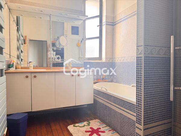 Vente maison La rochelle Le genette, 136m² 5 pièces 666 750
