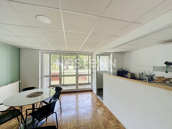 Appartement Brest 3 pièce(s) 66.38 m2