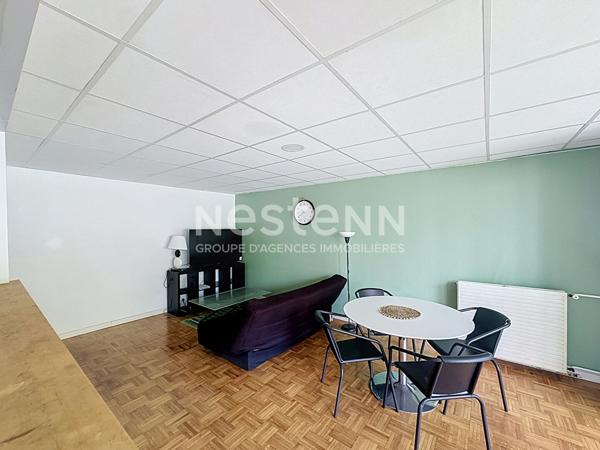 Appartement Brest 3 pièce(s) 66.38 m2