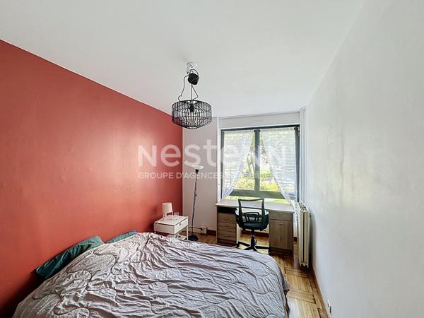 Appartement Brest 3 pièce(s) 66.38 m2