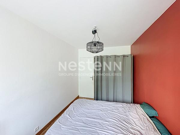 Appartement Brest 3 pièce(s) 66.38 m2