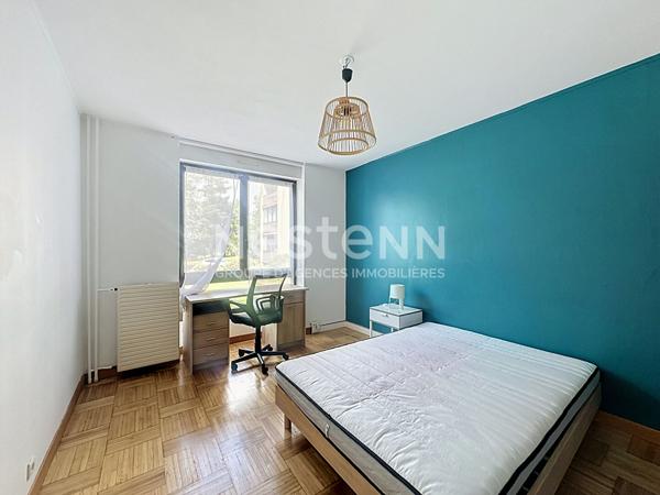Appartement Brest 3 pièce(s) 66.38 m2