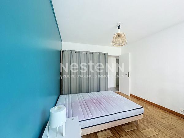 Appartement Brest 3 pièce(s) 66.38 m2
