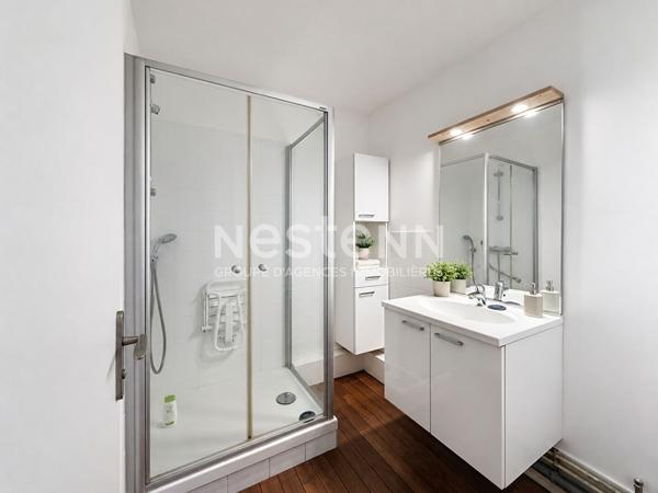 Appartement Brest 3 pièce(s) 66.38 m2