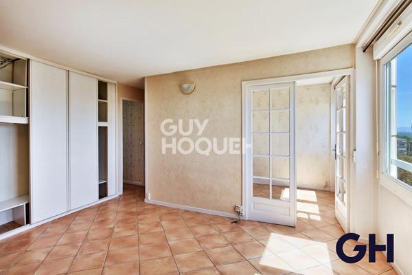 T3 - Dernier étage - Caluire-et-Cuire proche Croix Rousse