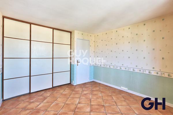 T3 - Dernier étage - Caluire-et-Cuire proche Croix Rousse