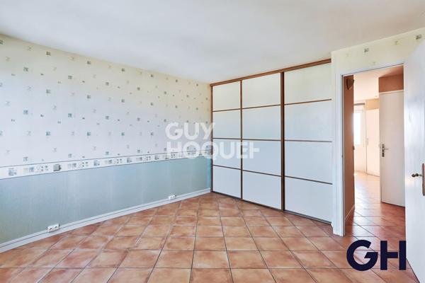 T3 - Dernier étage - Caluire-et-Cuire proche Croix Rousse