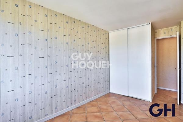 T3 - Dernier étage - Caluire-et-Cuire proche Croix Rousse