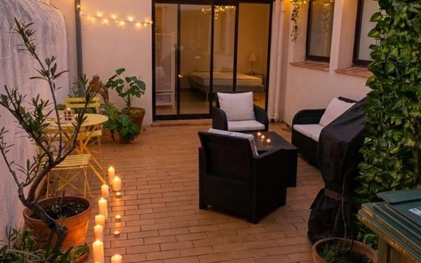 Maison à vendre    3 pièces •  Nîmes