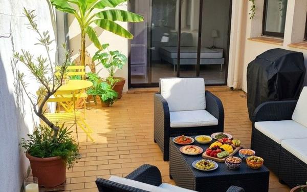 Maison à vendre    3 pièces •  Nîmes