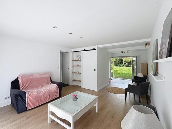 Igny Place de la Ferme  Maison moderne de  208 m²  6 chambres  Espace réception 70 m2  Jardin sans vis-à-vis  DPE C