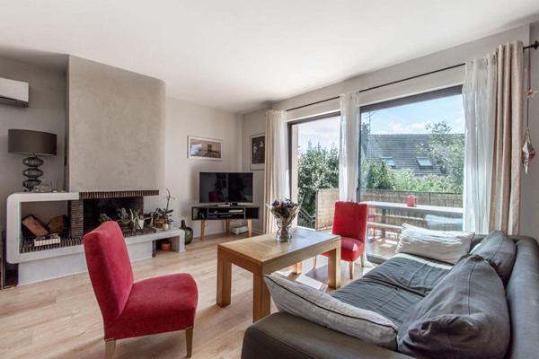 Maison Sainte Genevieve Des Bois 7 pièce(s) 138 m2 hab - 152 m² au sol