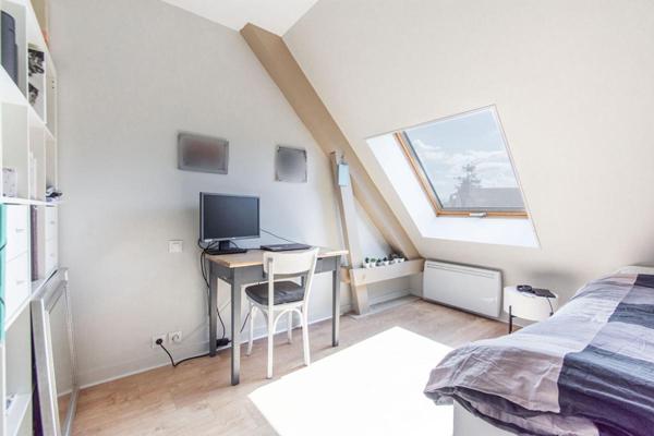 Maison Sainte Genevieve Des Bois 7 pièce(s) 138 m2 hab - 152 m² au sol
