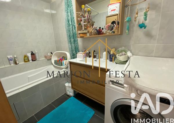 Appartement à vendre 3 pièces 66 m² Le Perreux-sur-Marne