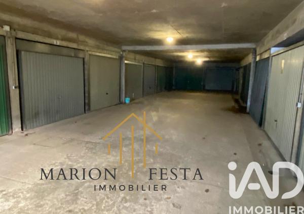 Appartement à vendre 3 pièces 66 m² Le Perreux-sur-Marne