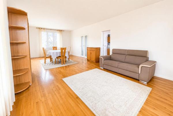 Maison avec jardin 92310 Sèvres
