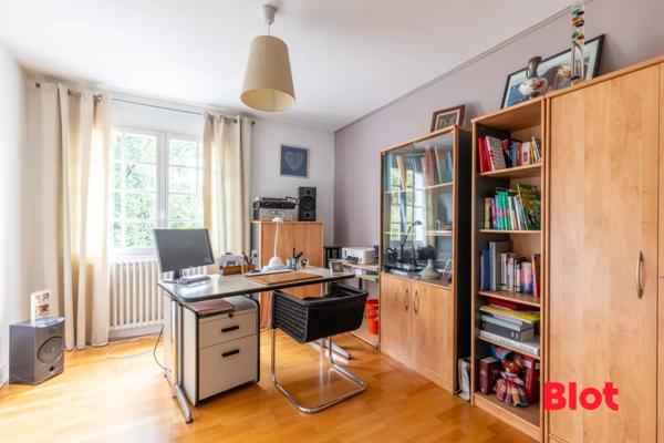 Maison 7 pièce(s)
